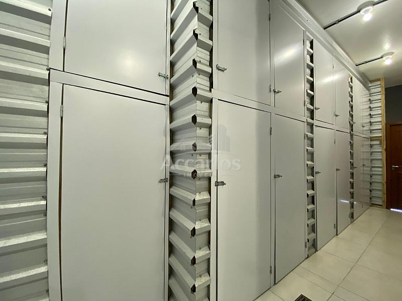 HARMONIA FLATS | CENTRO 98