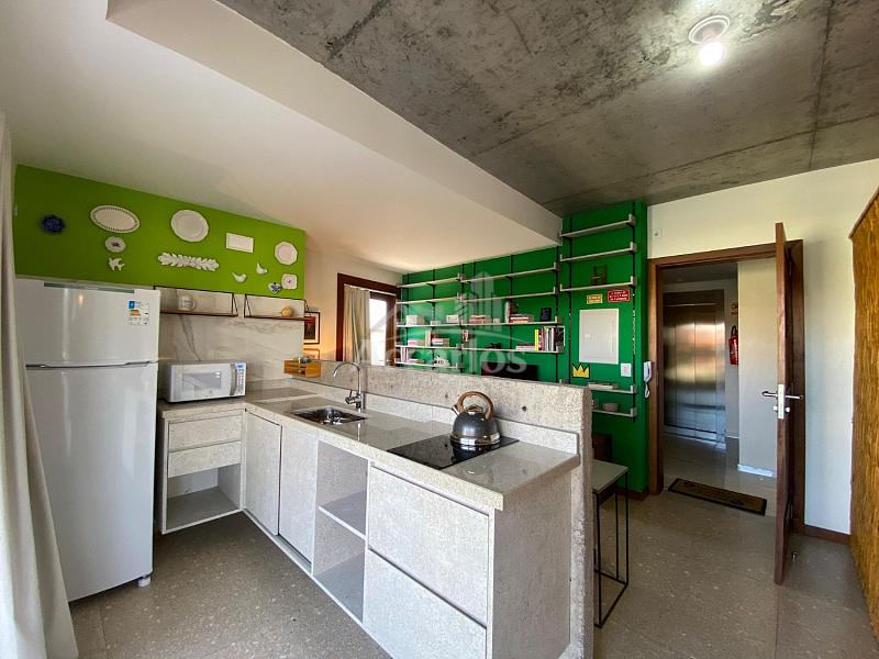 HARMONIA FLATS | CENTRO 13