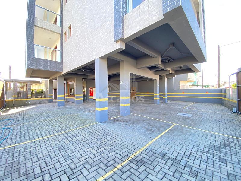 HARMONIA FLATS | CENTRO 101