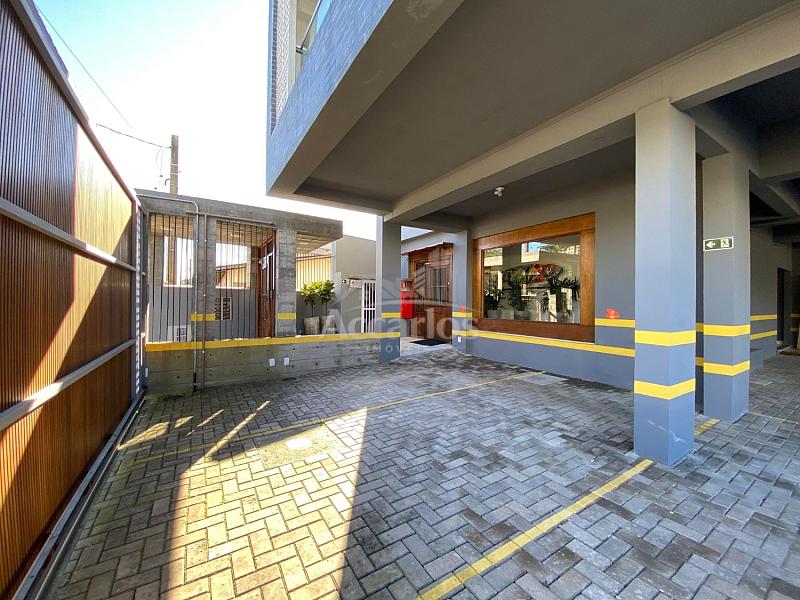 HARMONIA FLATS | CENTRO 104