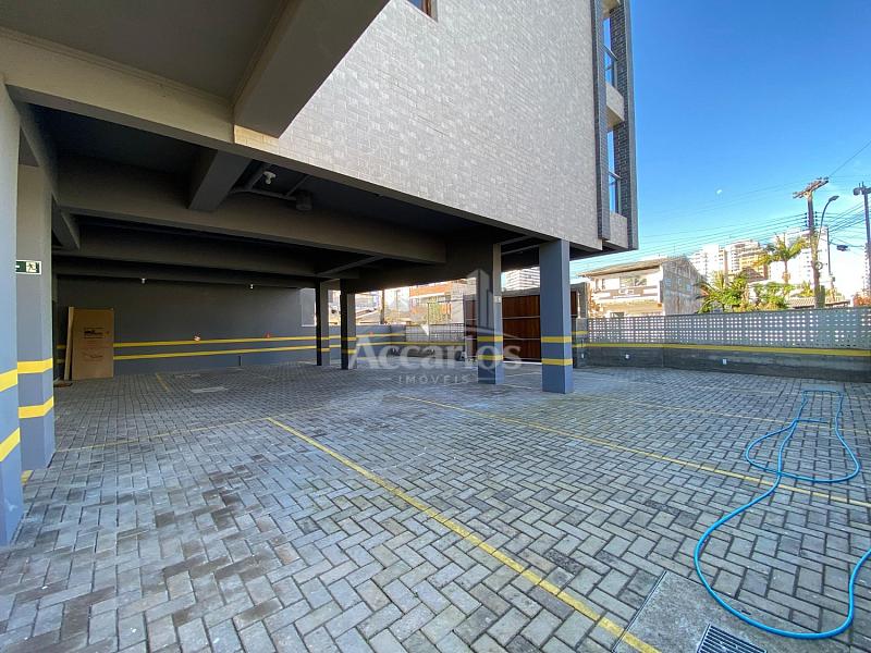 HARMONIA FLATS | CENTRO 105