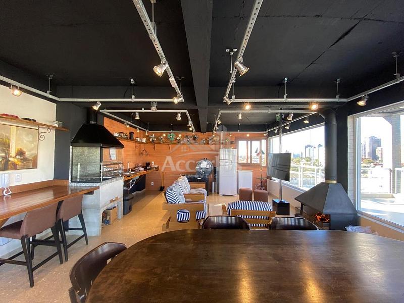 HARMONIA FLATS | CENTRO 107