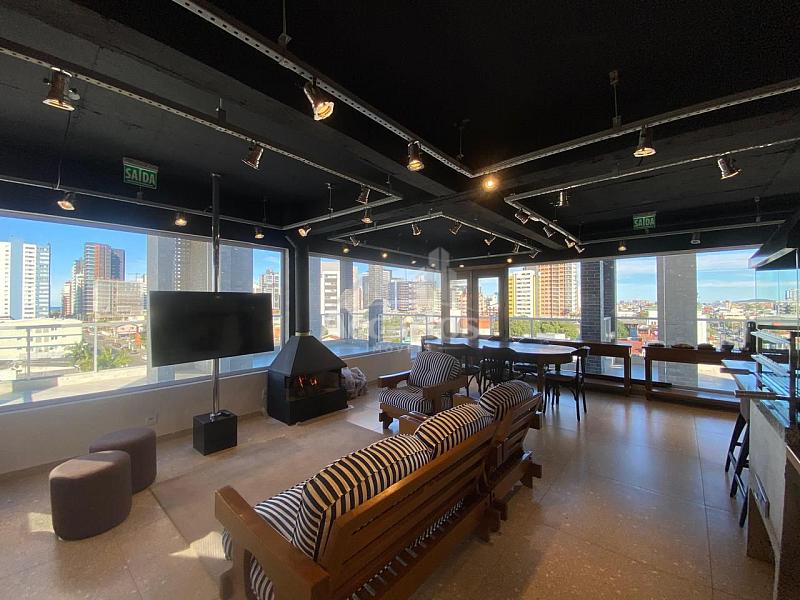 HARMONIA FLATS | CENTRO 108