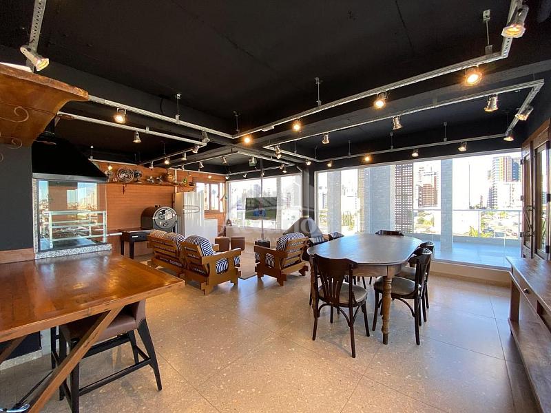 HARMONIA FLATS | CENTRO 112