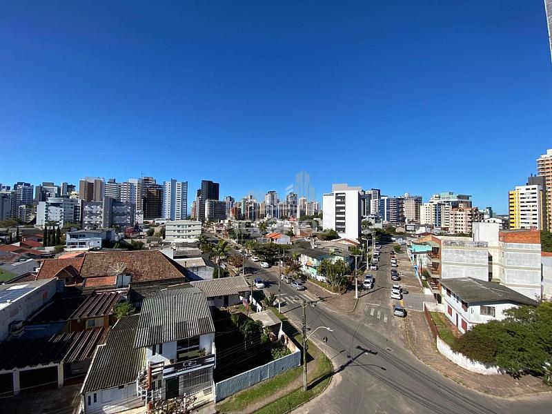 HARMONIA FLATS | CENTRO 117