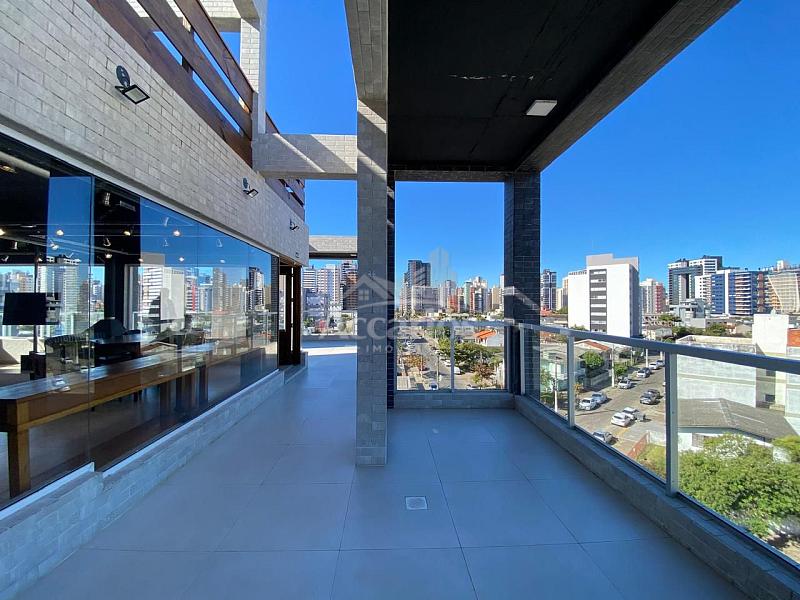 HARMONIA FLATS | CENTRO 121