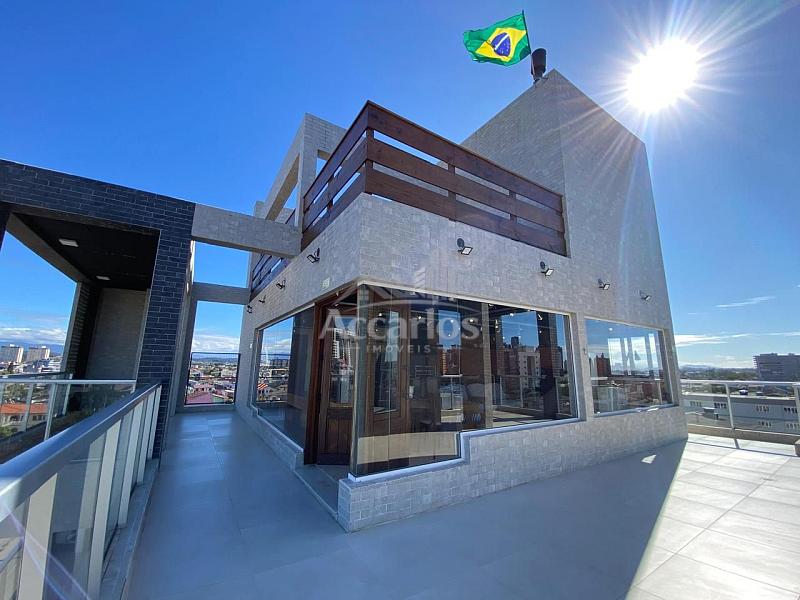 HARMONIA FLATS | CENTRO 125