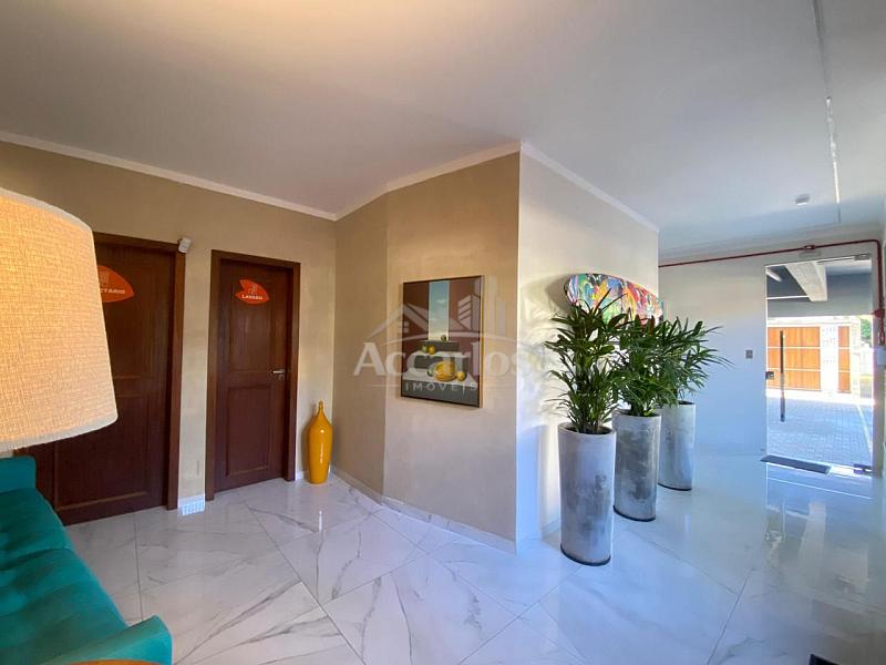 HARMONIA FLATS | CENTRO 128