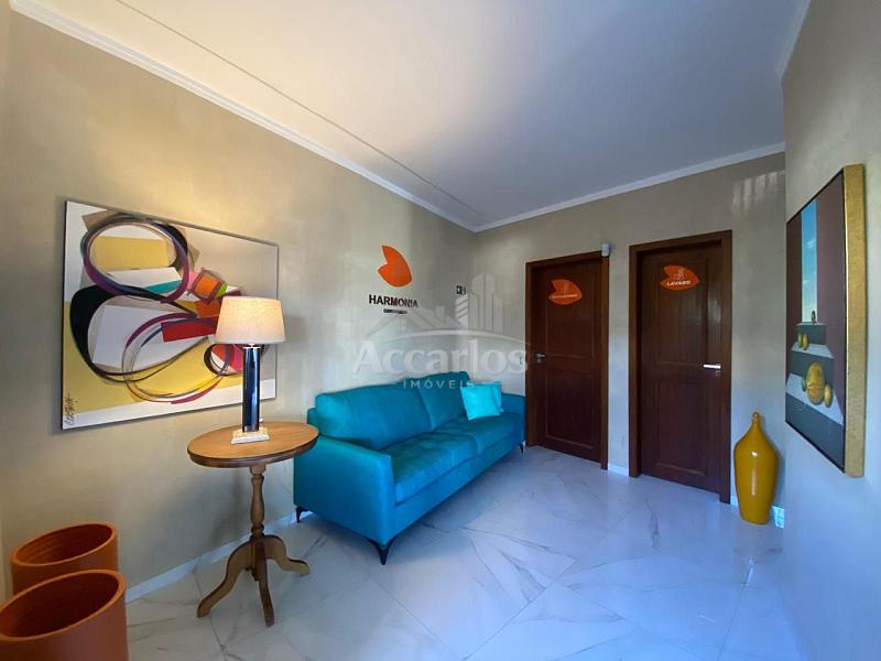 HARMONIA FLATS | CENTRO 130
