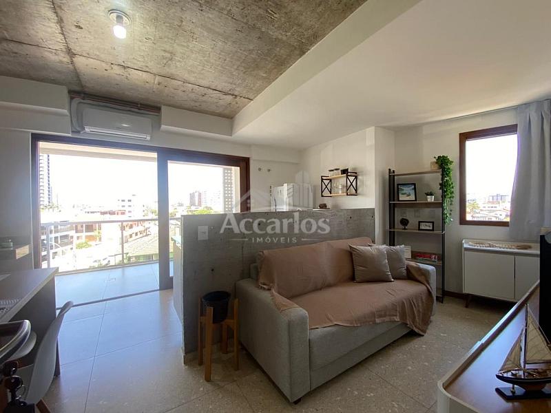 HARMONIA FLATS | CENTRO 63