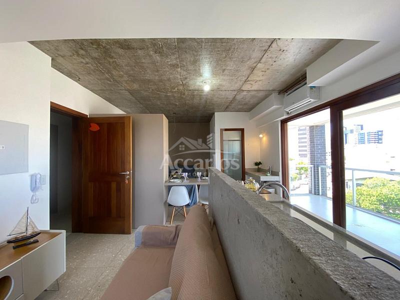 HARMONIA FLATS | CENTRO 67
