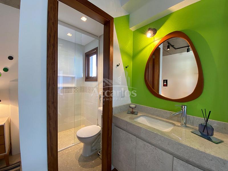 HARMONIA FLATS | CENTRO 3