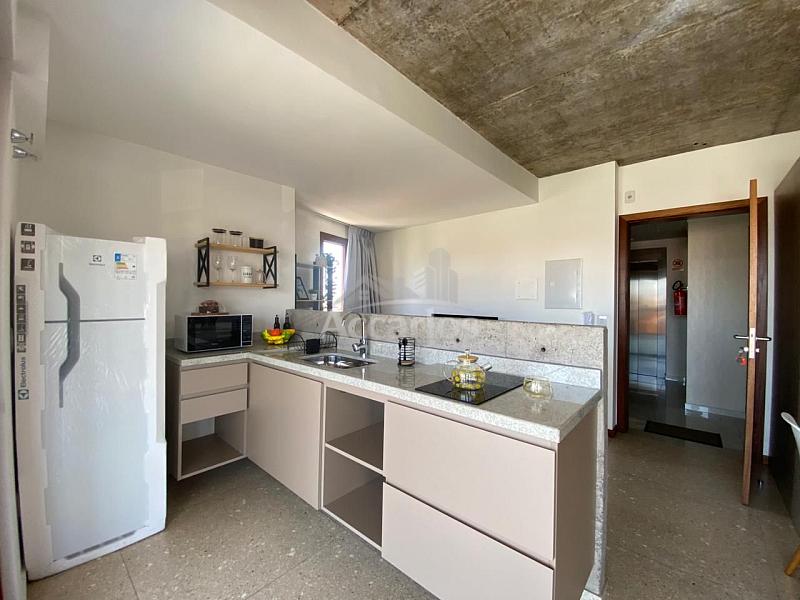 HARMONIA FLATS | CENTRO 52