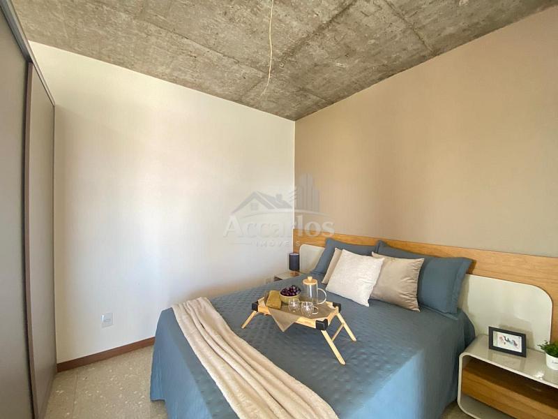 HARMONIA FLATS | CENTRO 53