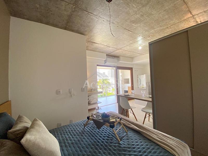 HARMONIA FLATS | CENTRO 54
