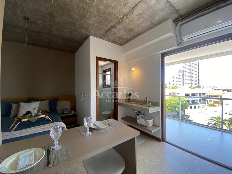 HARMONIA FLATS | CENTRO 55