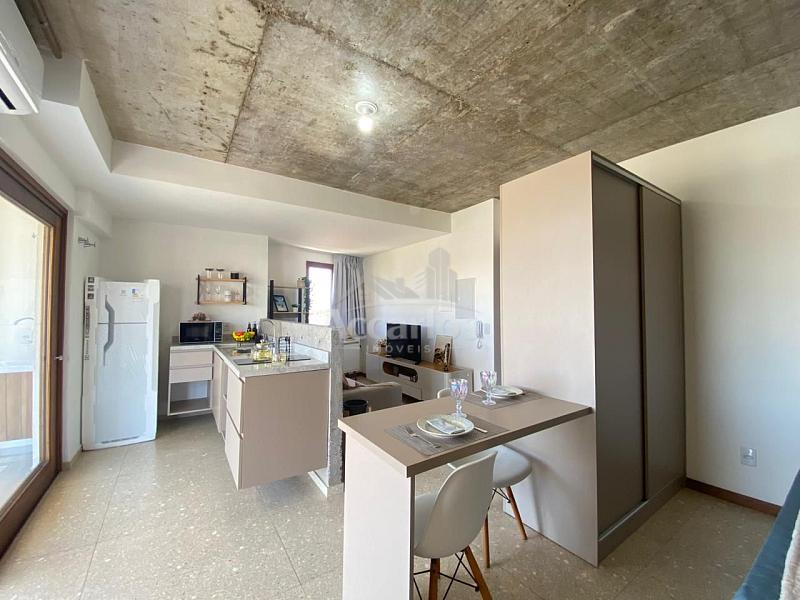 HARMONIA FLATS | CENTRO 57