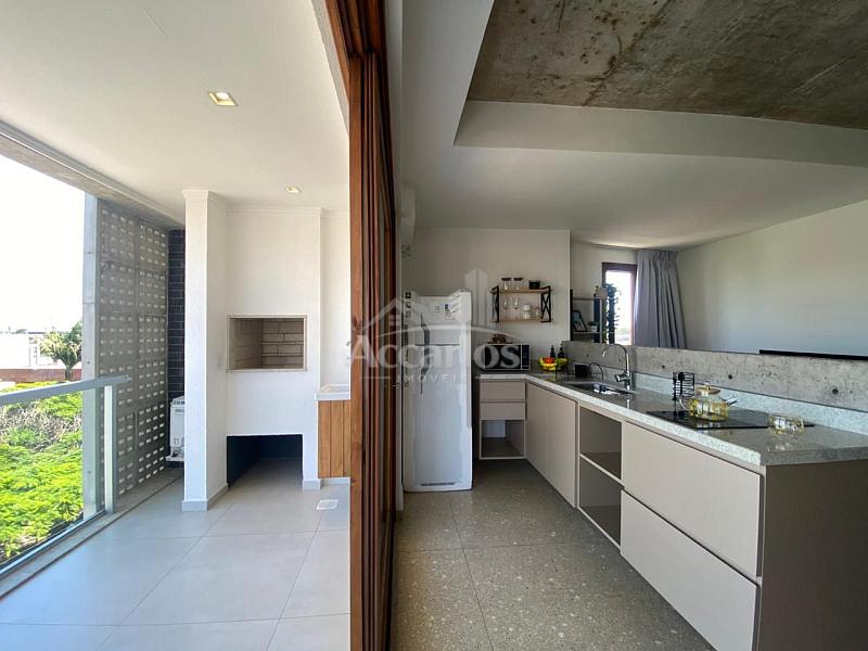 HARMONIA FLATS | CENTRO 61
