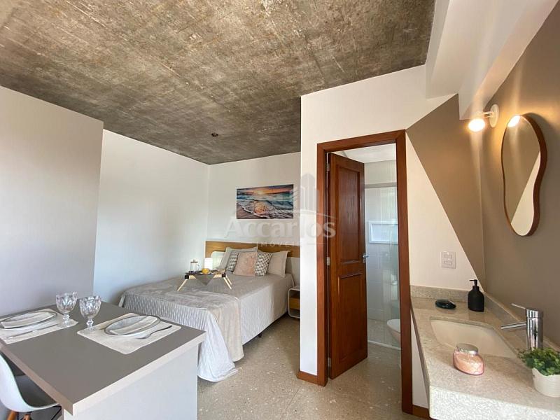 HARMONIA FLATS | CENTRO 17