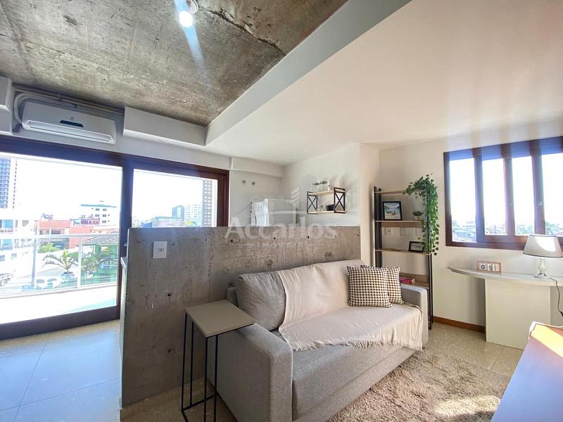HARMONIA FLATS | CENTRO 18