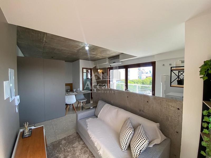 HARMONIA FLATS | CENTRO 19