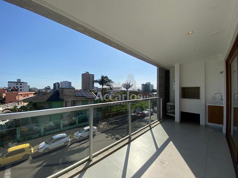 HARMONIA FLATS | CENTRO 22