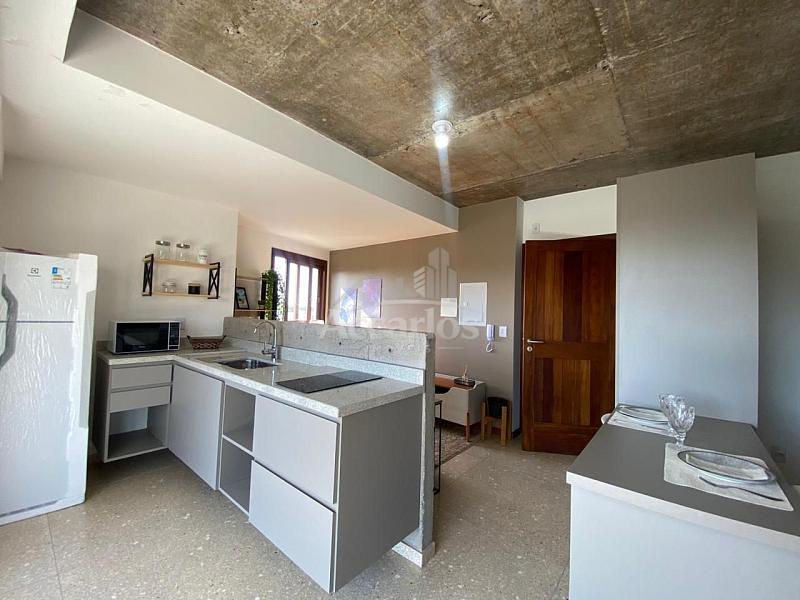 HARMONIA FLATS | CENTRO 23