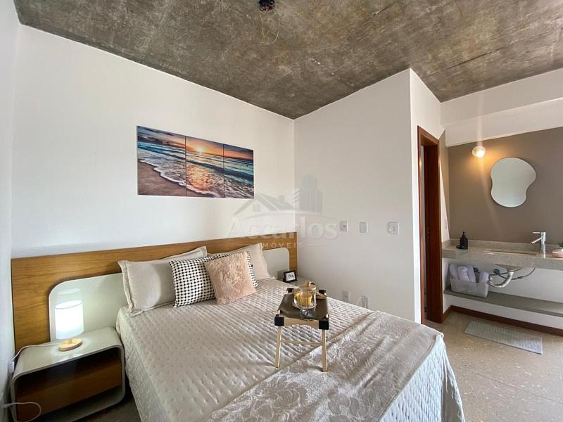 HARMONIA FLATS | CENTRO 28