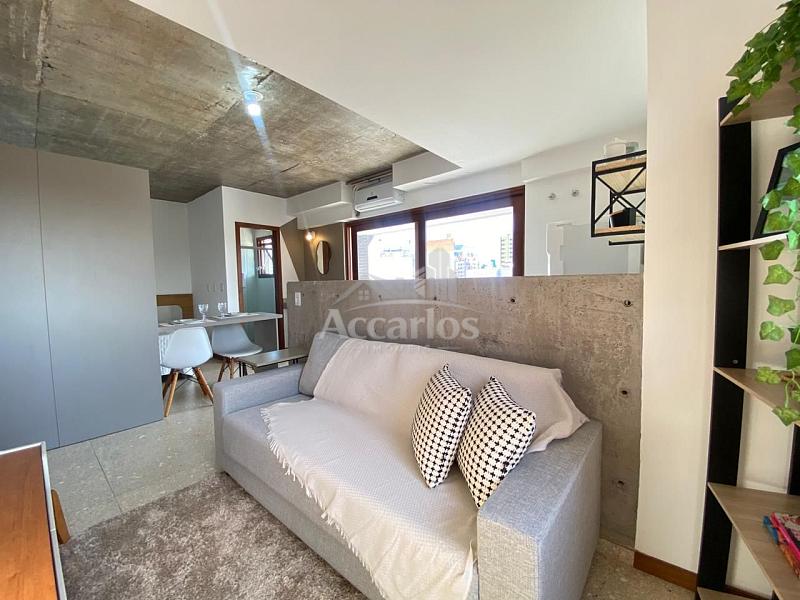 HARMONIA FLATS | CENTRO 30