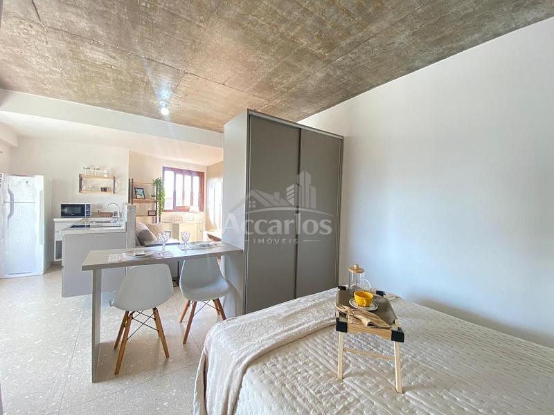 HARMONIA FLATS | CENTRO 31