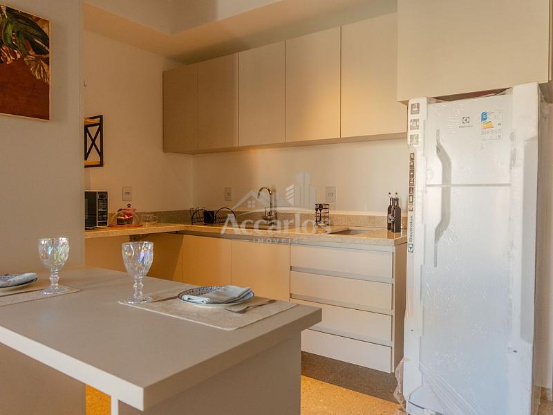 HARMONIA FLATS | CENTRO 36