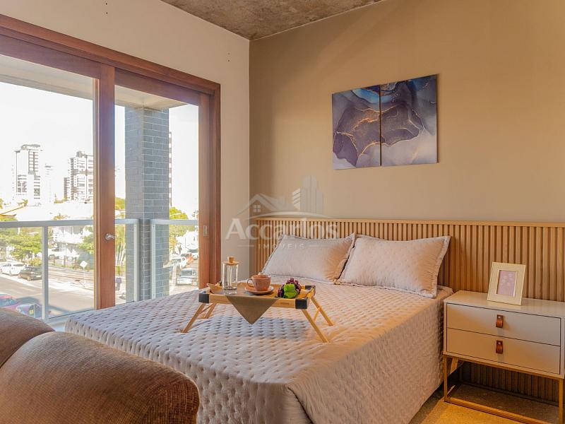 HARMONIA FLATS | CENTRO 37