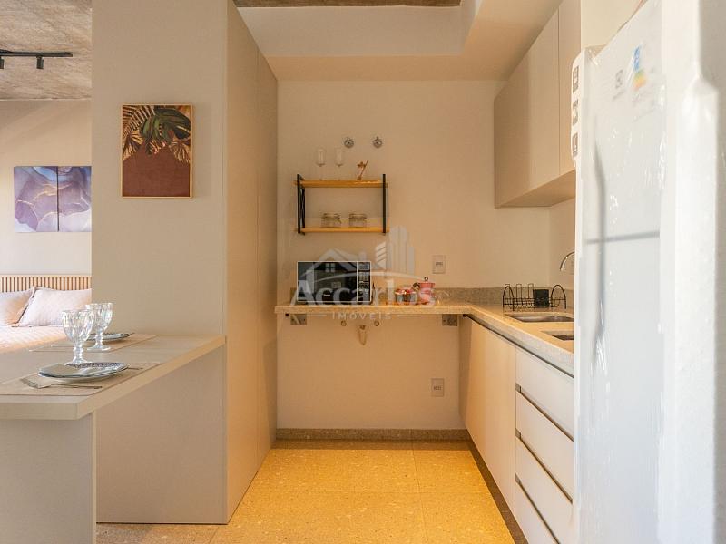 HARMONIA FLATS | CENTRO 40