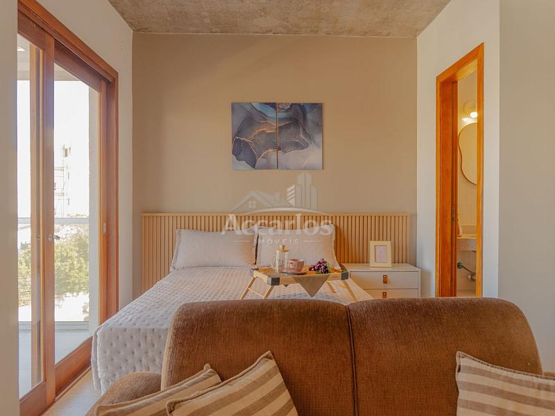 HARMONIA FLATS | CENTRO 41