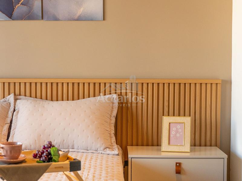 HARMONIA FLATS | CENTRO 46
