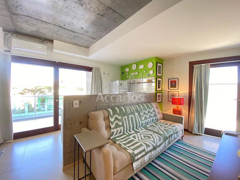 HARMONIA FLATS | CENTRO 9