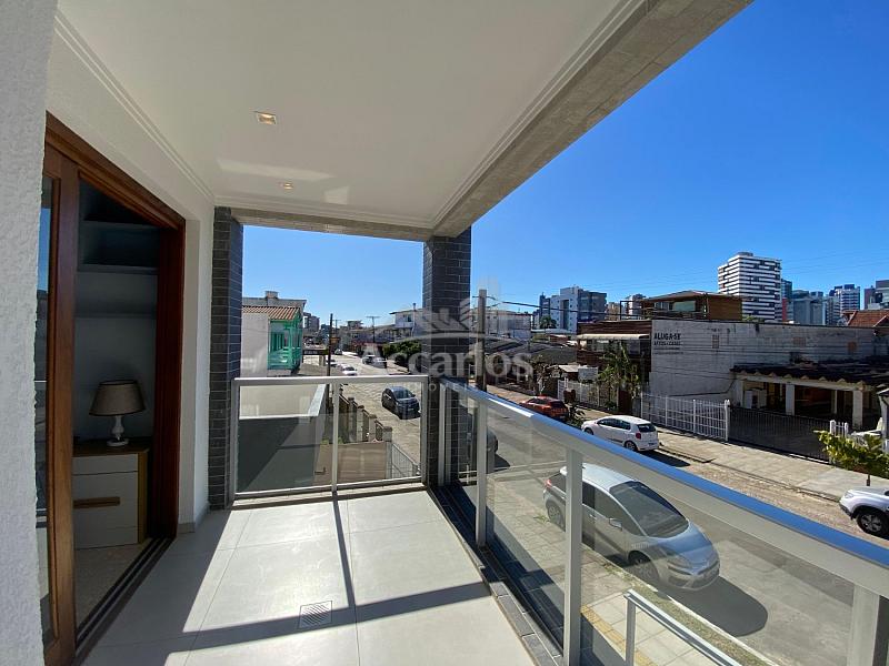 HARMONIA FLATS | CENTRO 80