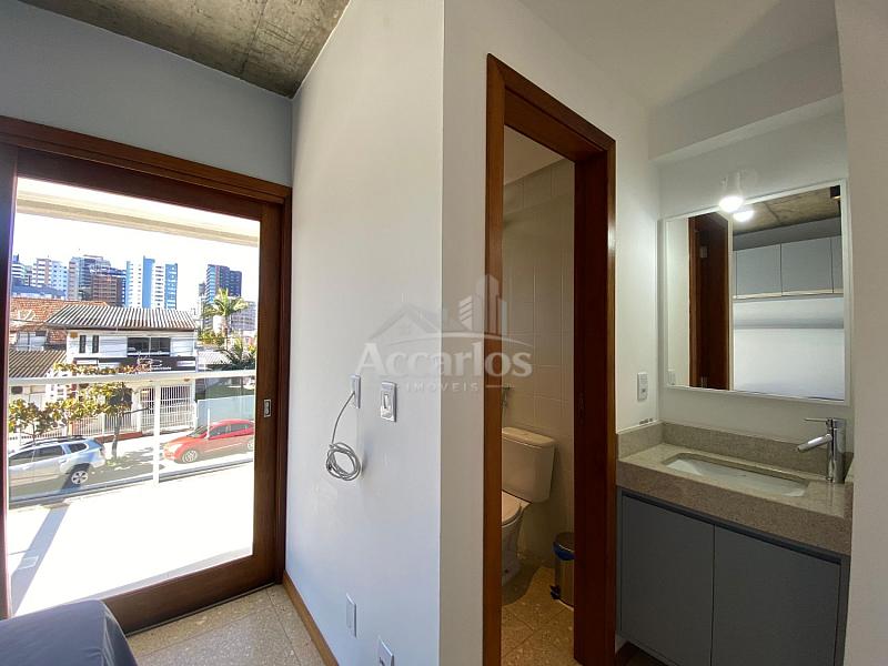 HARMONIA FLATS | CENTRO 81