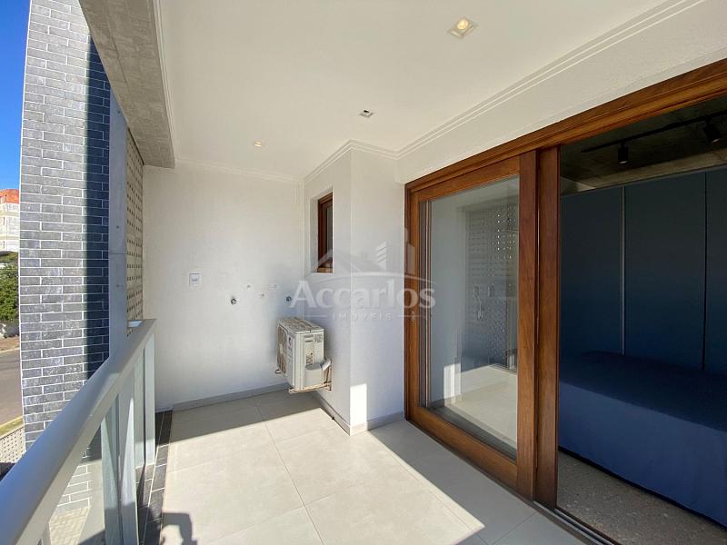 HARMONIA FLATS | CENTRO 84