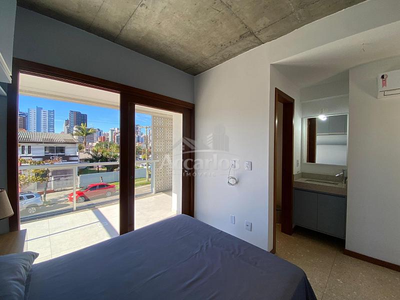 HARMONIA FLATS | CENTRO 85