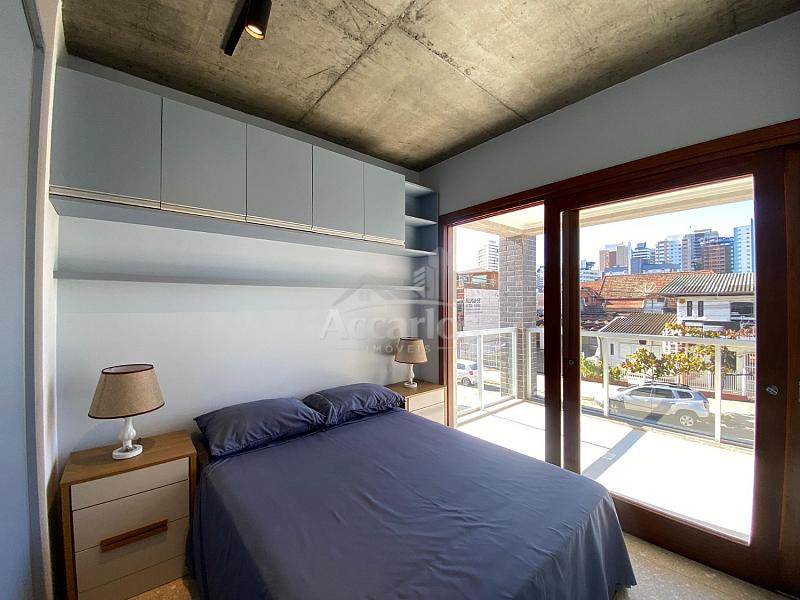 HARMONIA FLATS | CENTRO 86