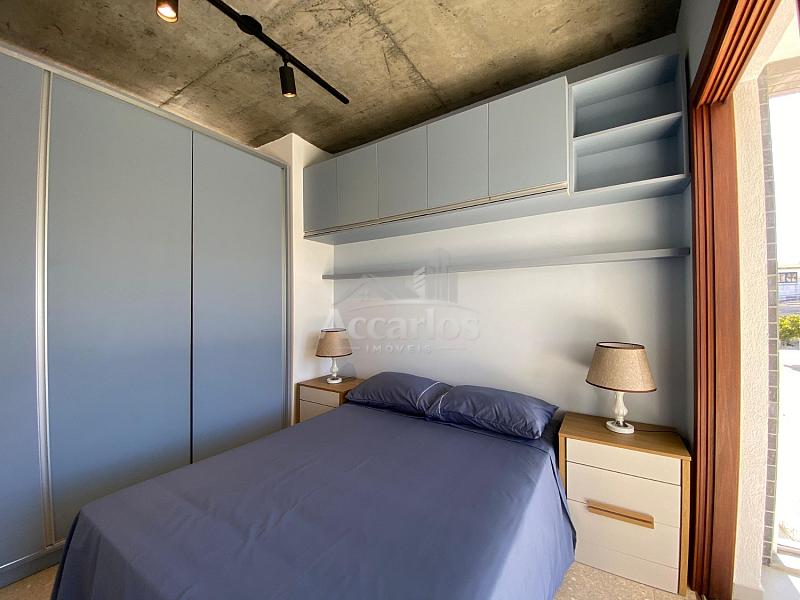 HARMONIA FLATS | CENTRO 87