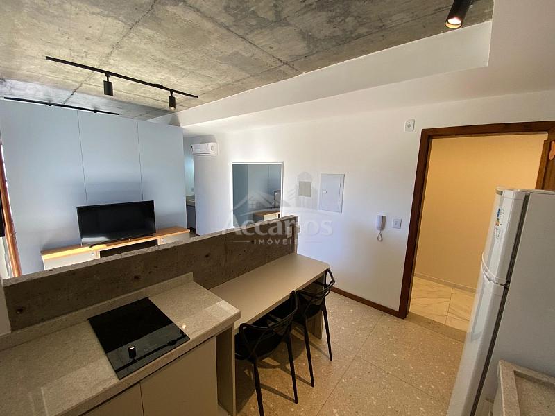 HARMONIA FLATS | CENTRO 88