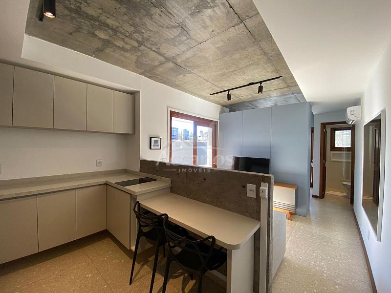 HARMONIA FLATS | CENTRO 93