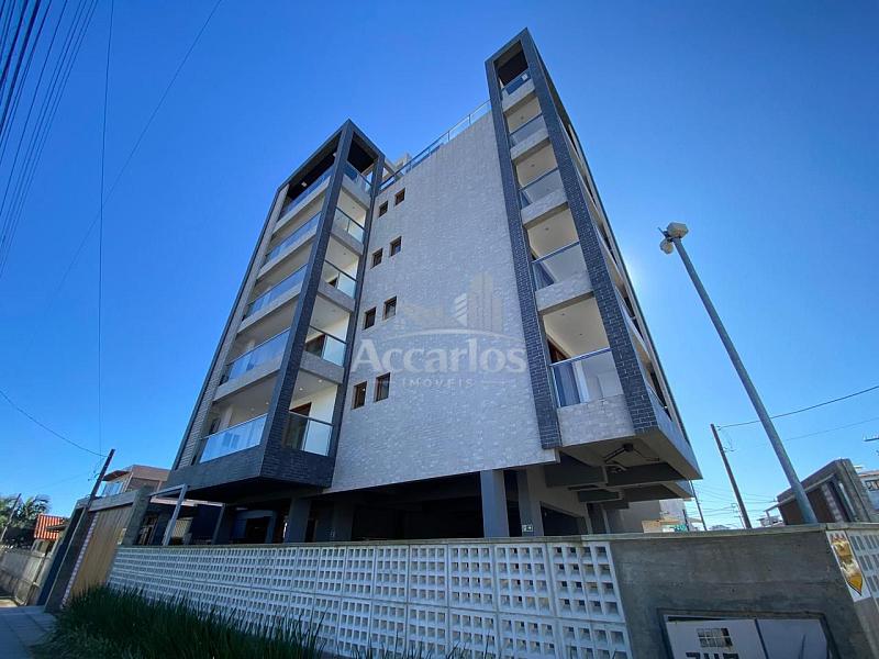HARMONIA FLATS | CENTRO 95