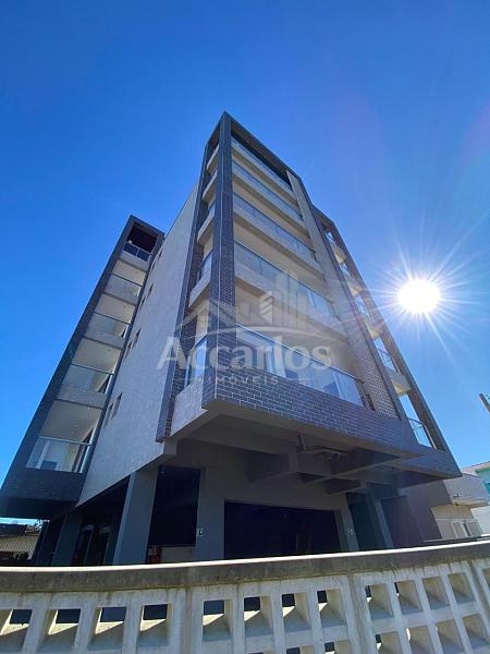 HARMONIA FLATS | CENTRO 96