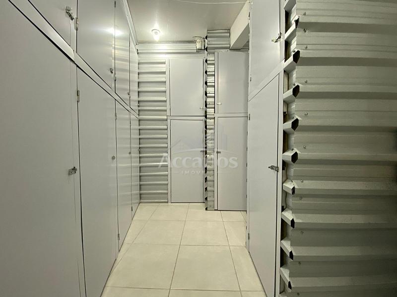 HARMONIA FLATS | CENTRO 97