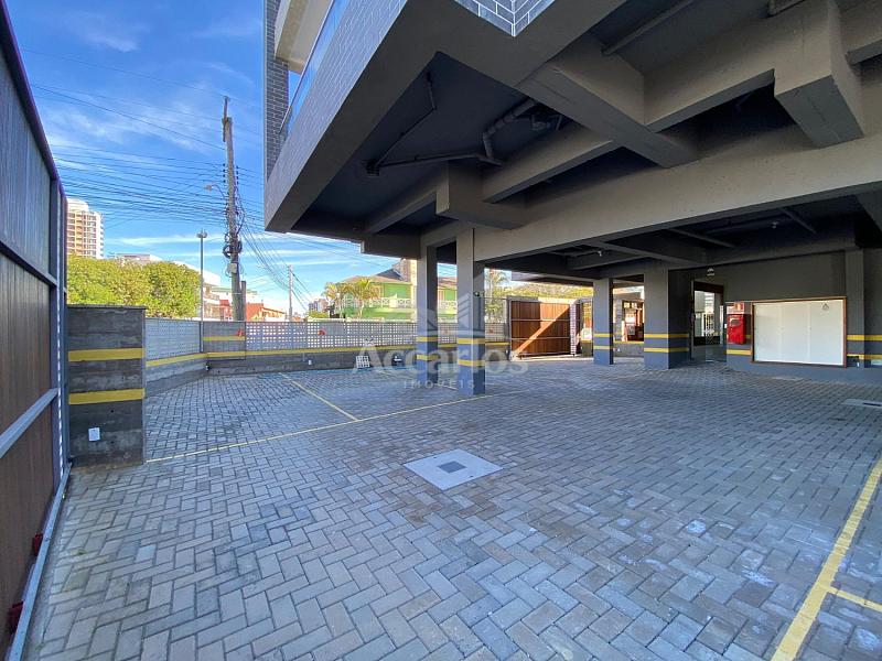 HARMONIA FLATS | CENTRO 100