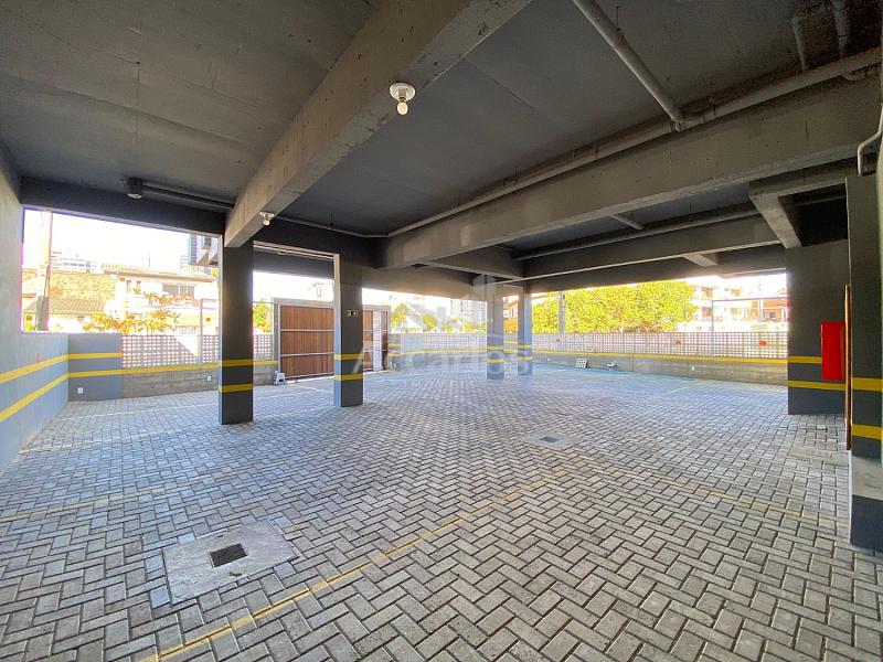 HARMONIA FLATS | CENTRO 102