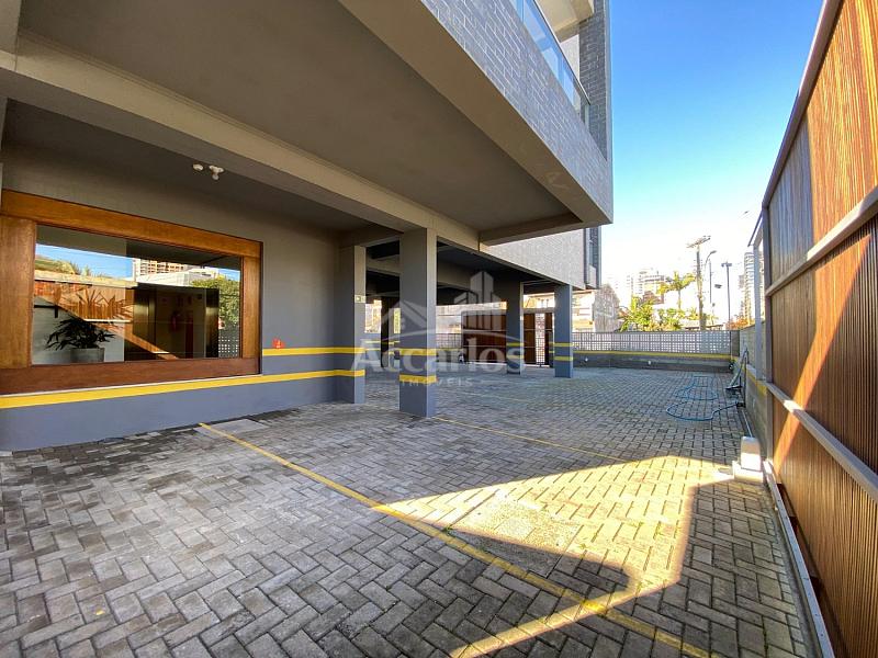 HARMONIA FLATS | CENTRO 103